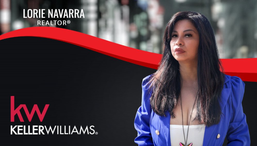 LORIE NAVARRA KELLER WILLIAMS PACIFIC ESTATES Updated September