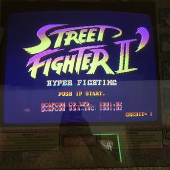 Press Start - Street fighter II woot - Bars Near Me - Reno, Nevada Press Start - Street fighter II woot - Bars Near Me - Reno, Nevada