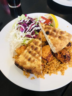 Mama Fatma Turkish Cuisine Vaughan by null