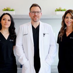 Chicago Oculofacial Plastic Surgery