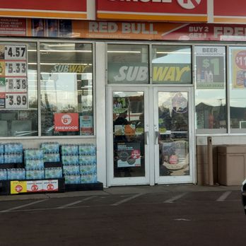Circle K - Gas Stations Near Me - Ocean Springs, Mississippi