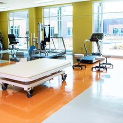 Encompass Health Rehabilitation Hospital of Austin