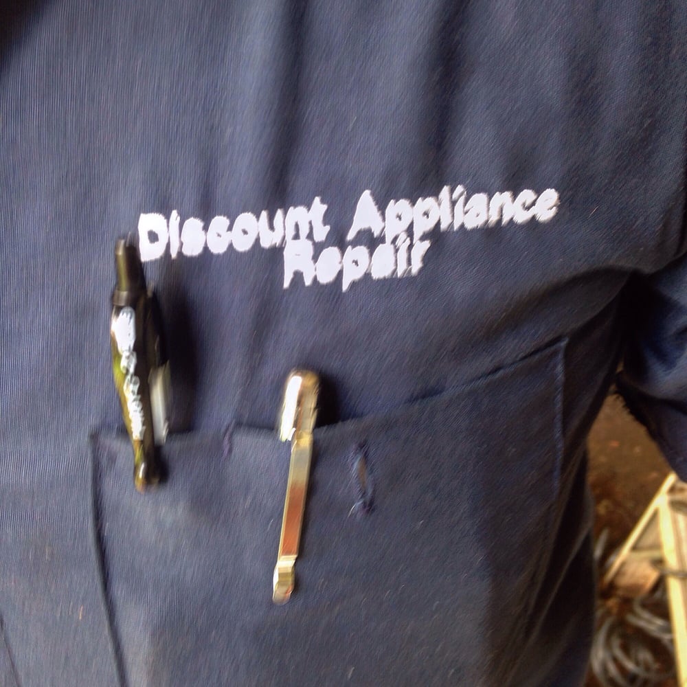 Discount appliance and ac repair - veterans service organization in Honolulu, HI