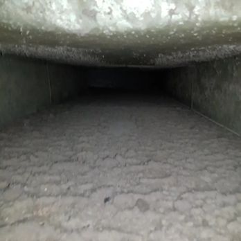 Got Dust Duct Cleaning - Before - Air Duct Cleaning Near Me - Pickering, Ontario Got Dust Duct Cleaning - Before - Air Duct Cleaning Near Me - Pickering, Ontario