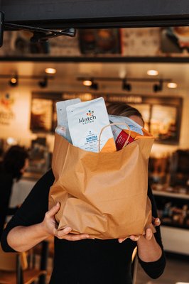 Klatch Coffee Rancho by null