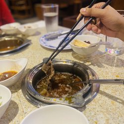 Buffalo Little Lamb - Hot pot