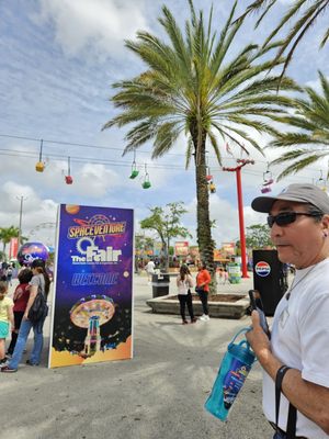 Miami-Dade County Fair & Exposition, Inc. by null