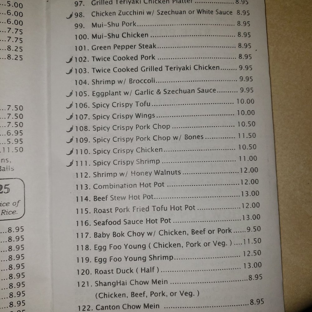 Hong Kong Diner II - Chinese Near Me - Reno, Nevada Hong Kong Diner II - Chinese Near Me - Reno, Nevada
