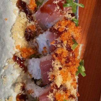 The Dolphin - Hanalei roll - Seafood Markets Near Me - Hanalei, Hawaii