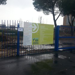 Ecostazione di Firenze