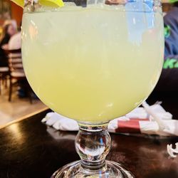 El Parian - House Margarita