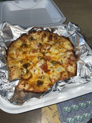 Super USA and Ed's deli by null