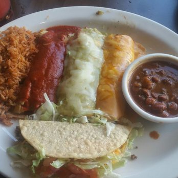 Uncle Julio's - Juanitas - Mexican Near Me - Orlando, Florida