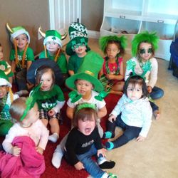 Little Rascals Daycare & Preschool - Monthly Events!