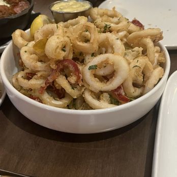 The Union - Crispy Calamari - Sushi Bars Near Me - East Meadow, New York The Union - Crispy Calamari - Sushi Bars Near Me - East Meadow, New York