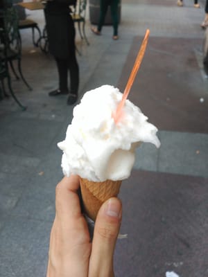 Gelato Italiano by null