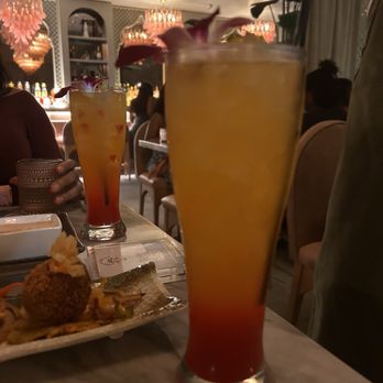 Casa De Amore - Rum Punch - Seafood Near Me - Tamarac, Florida Casa De Amore - Rum Punch - Seafood Near Me - Tamarac, Florida
