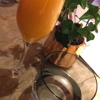 Stir - Mimosa - New American Near Me - Philadelphia, Pennsylvania