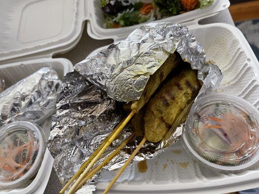 Thai Bistro Federal Way by null