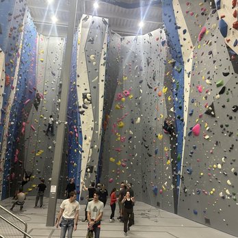 Vertical View - Climbing walls - Climbing Near Me - Meridian, Idaho Vertical View - Climbing walls - Climbing Near Me - Meridian, Idaho