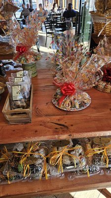 Barcelos Bakery by null