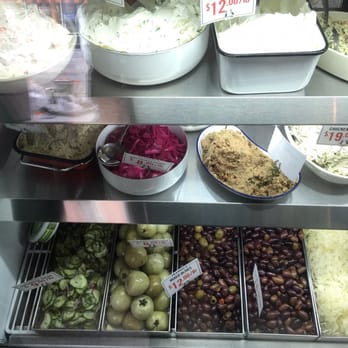 Frankel's Delicatessen - Delis Near Me - Brooklyn, New York Frankel's Delicatessen - Delis Near Me - Brooklyn, New York