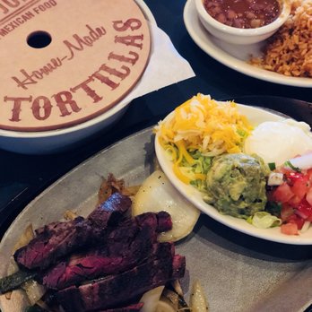 Uncle Julio's - Fajita skirt steak - yummy!!!! - Tex-Mex Near Me - Oklahoma City, Oklahoma Uncle Julio's - Fajita skirt steak - yummy!!!! - Tex-Mex Near Me - Oklahoma City, Oklahoma