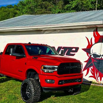 Vigilante Customs - .... - Auto Parts & Supplies Near Me - Lester, West Virginia Vigilante Customs - .... - Auto Parts & Supplies Near Me - Lester, West Virginia