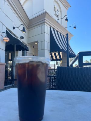 Corner Bakery Cafe by null