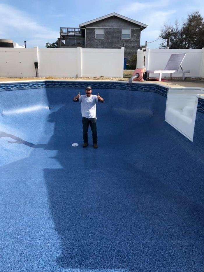 RITCHIE POOLS AND SPAS Updated August 2024 57 Photos Kill Devil