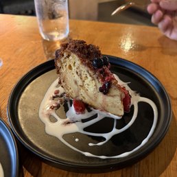 Bread Pudding