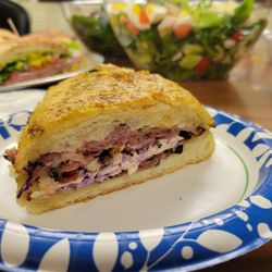 Rubicon Deli in Reno gift card