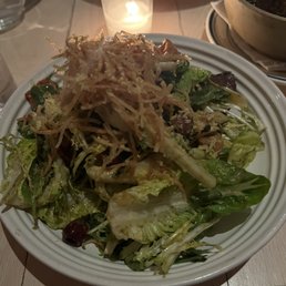 Garden Nicoise