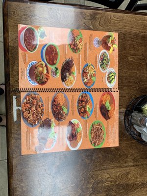 Menu photo 2 Arandas Taqueria Lubbock, TX Menu photo 2 Arandas Taqueria Lubbock, TX