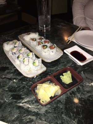 Kaito Sushi Seal Beach by null