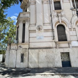 Tempio Maggiore di Roma