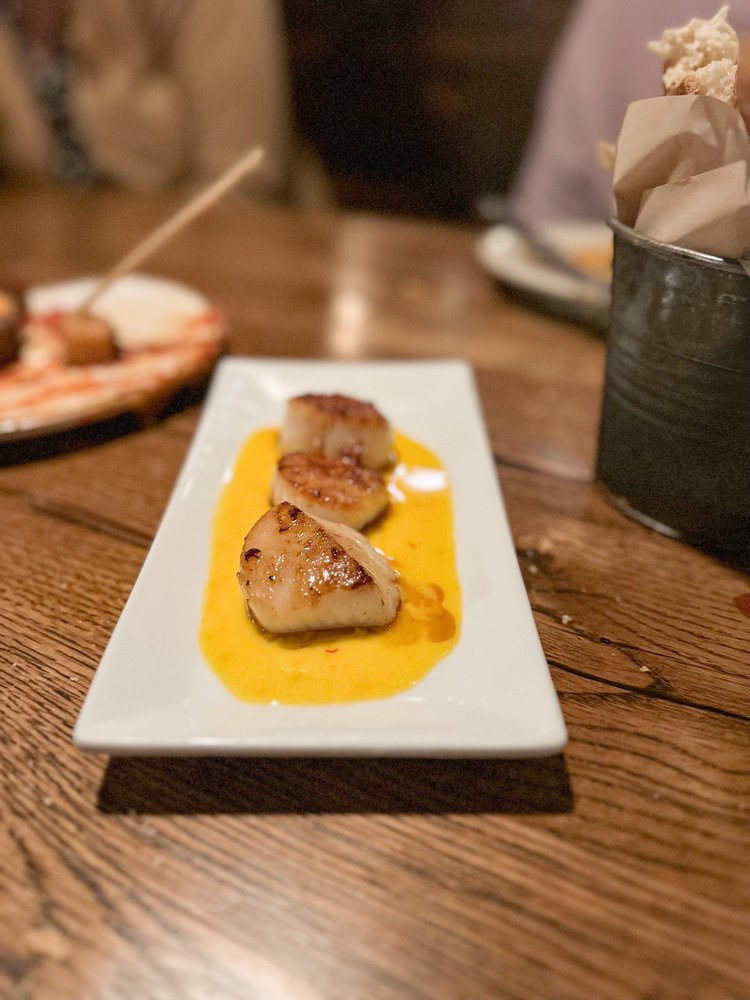 Barcelona Wine Bar Charlotte