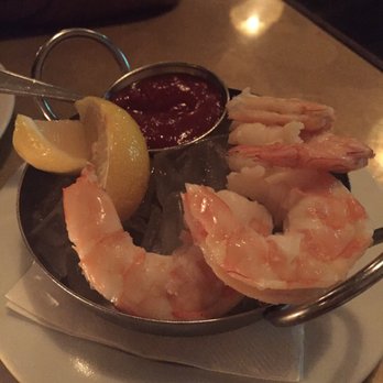 Mar's - Shrimp cocktail - New American Near Me - Astoria, New York Mar's - Shrimp cocktail - New American Near Me - Astoria, New York