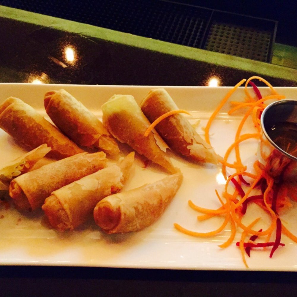 Warwick Thai - Vegetarian Spring Rolls - Thai Near Me - Warwick, New York Warwick Thai - Vegetarian Spring Rolls - Thai Near Me - Warwick, New York