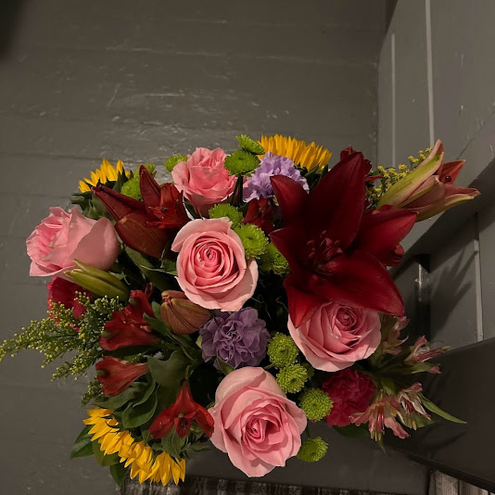 Central Florist - Florists Near Me - Alameda, California Central Florist - Florists Near Me - Alameda, California