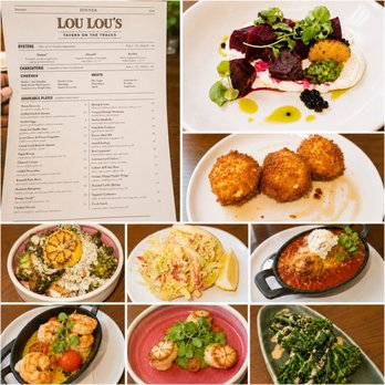 Lou Lou’s Tavern - Beer, Wine & Spirits Near Me - Charleston, South Carolina Lou Lou’s Tavern - Beer, Wine & Spirits Near Me - Charleston, South Carolina