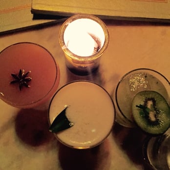 Apotheke - Paid vacation (middle) and smooth criminal (left) - Cocktail Bars Near Me - New York, New York Apotheke - Paid vacation (middle) and smooth criminal (left) - Cocktail Bars Near Me - New York, New York