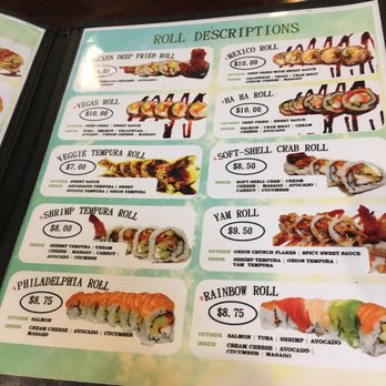 Mido Sushi - Sushi Bars Near Me - Chandler, Arizona Mido Sushi - Sushi Bars Near Me - Chandler, Arizona