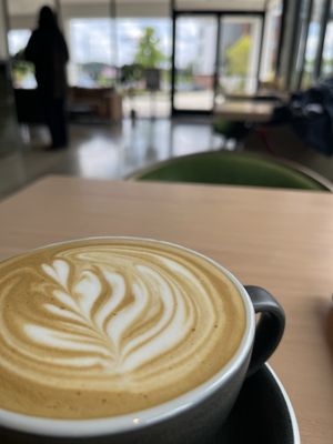 Postern Coffee by null