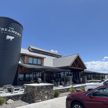 The Creamery - Cheese Shops Near Me - Beaver, Utah The Creamery - Cheese Shops Near Me - Beaver, Utah