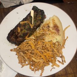 Kansas City Strip