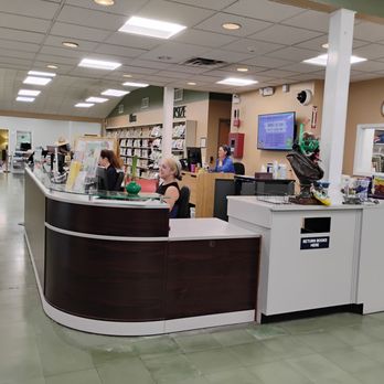 Monroe County Library - Libraries Near Me - Key West, Florida
