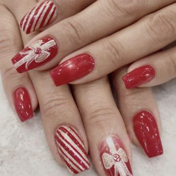 Swan's Nail Spa - Nail Salons Near Me - Menifee, California Swan's Nail Spa - Nail Salons Near Me - Menifee, California