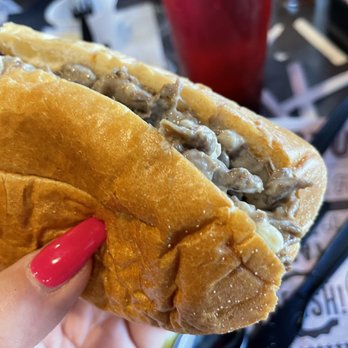 Phila Deli - Our Famous Philly Cheese Steak - Delis Near Me - Tierra Verde, Florida Phila Deli - Our Famous Philly Cheese Steak - Delis Near Me - Tierra Verde, Florida