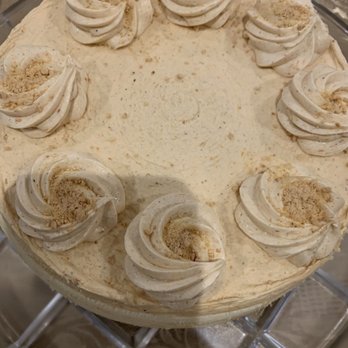 Junior's Restaurant - Pumpkin cheesecake - Bakeries Near Me - Brooklyn, New York